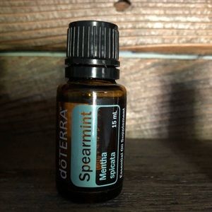dōTERRA Spearmint Essential Oil